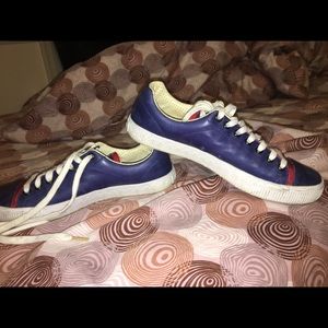 Alexander McQueen Sneakers